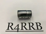 Snap-on Tools Usa New 1/4" Drive 15MM Metric Semi Deep 6PT Chrome Socket TMMS15. Fixed Price $29.95.