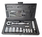 Summit Tools O-ratchet 14-PIECE Hexx Drive Set (no. 34762). Fixed Price $35.00.