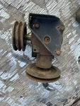 Carrier Cooling Belts Fan Drive Motor. Fixed Price $600.00.