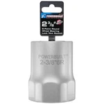 Powerbuilt 2-3/8-INCH Point Rounded Hex Wheel Bearing Lock Nut Socket 647064. Fixed Price $21.99.