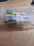 Kobalt 3/16 Inch Point 1/2 Drive Sae Socket 337743 New Unopened Pack. Fixed Price $9.72.