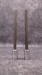 (lot Of 2) New J49905/16XL Proto 5/16" 3/8" Drive Hex Bit Sockets (BN75). Fixed Price $9.99.