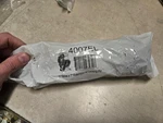 Grey Pneumatic 4007EL 1" Drive 7" Extension W/ Locking Pin Socket Sealed. Fixed Price $40.00.