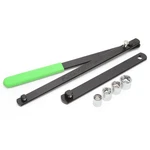 Oemtools 24687 Serpentine Belt Set 16 Inch Durable Access Sockets. Fixed Price $54.69.