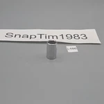 Challenger 1211M, 3/8 Drive 6PT Metric Socket, 11MM, Usa. Fixed Price $11.99.