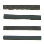 Lisle 15520 280 Grit Stone/wiper Set For The 15000. Fixed Price $29.84.
