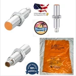 Ifm IG5554 Inductive Sensor, IGA3005-BPKG/US-104. Fixed Price $112.96.