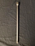 Snap PF-11 3/8" Drive 12" Extension (B26003944). Fixed Price $19.00.