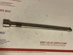Center M2WE10 Ratchet Extender Bar Extension 1/4 Socket. Fixed Price $19.94.