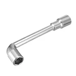 Uxcell 16MM Metric Shaped Angled Open Hex Point Socket Wrench. Fixed Price $17.35.