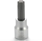 T-50 Torx Bit Socket, 3/8 In. Drive 264432. Fixed Price $11.69.