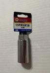 Napa Spark Plug Socket 13/16 Pt 1/2 Drive New Old Stock. Fixed Price $7.99.