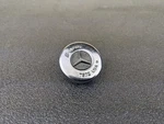 #BO701 Snap-on Tools 1/4 Drive Finger Tip Round Head Ratchet TS72 Knurled. Fixed Price $79.95.