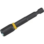 (case Of 10) Milwaukee Shockwave Impact Nutdriver 5/16 X 2-9/16. Fixed Price $39.99.