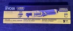 Ryobi FVRC51K Usb 3/8 Lithium Ratchet Kit Rechargeable Tool Battery Charger New. Fixed Price $44.00.