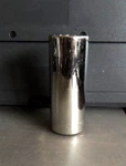Nice 24MM Kobalt Socket Usa No. 22311, 1/2" Drive, 3-1/4" Tall, Chrome, 12-POINT. Fixed Price $12.99.