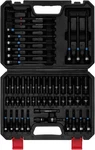 52PCS 1/4" Magnetic Nut Driver Set & Dr. Shallow And Deep Impact Socket. Fixed Price $47.99.