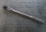 Craftsman Vvr 44983 1/2" Drive Rhft Flex Head Ratchet Owners Marks Vvm Usa. Fixed Price $159.99.