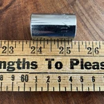 Vintage Craftsman 11/16 Socket 1/2 Drive 47507 Made Usa American. Fixed Price $7.99.
