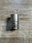 Urrea 5424 3/4" 12 Point Standard Hand Socket 1/2" Drive. Fixed Price $5.00.