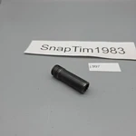 Snap-on Tools GSF141, 7/16", 3/8" Drive, 12 Point, Non-impact Deep Socket Usa. Fixed Price $16.99.