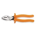 Klein Tools D213-9NE-CR-INS Linemans PLIER,9-5/8" L,ergonomic 1N089. Fixed Price $92.08.