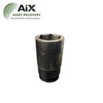 Snap-on Tools SIMM360 Metric 36MM Deep Impact Socket 1/2" Drive Point. Fixed Price $29.99.