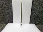 Sk Professional Tools Socket Bit, 3/8 In. Dr, 5/16 Ball Hex. Fixed Price $20.00.
