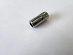 Snap-on Tools New 1/4" Magnetic Screwdriver Bit Socket For TMBS8A. Fixed Price $49.95.