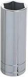Sk Tools 1/2 In. Drive 6-POINT Metric Standard Chrome Socket 24MM (48224). Fixed Price $19.64.