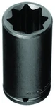 Proto J7332S - 1/2' Dr Deep Impact Socket 1" 8 Point Usa. Fixed Price $31.50.