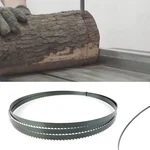 Band Saw Blades Carbon Steel Fit Wood Cutting Craftsman 2490MMX16MMX0.6MMX4TPI. Fixed Price $25.43.