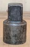 Wright Tool 4902 1/2" Female 3/4" Impact Adapter Ball Lock Usa Made. Fixed Price $11.99.