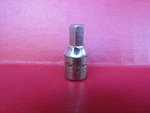 Tools 1/4" Hex Bit Socket Drive. Fixed Price $7.99.