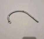 Snap M1329 Sae 7/16 Cummins Diesel Fuel Pump Obstruction Box Wrench Usa. Fixed Price $59.99.