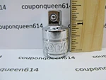 Kobalt 337343 1/2" Female To 3/8" Socket Adapter - Brand New. Fixed Price $9.99.