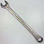 Williams Tools Superrench No. 1165 - 11/16" Combination Wrench 12 Point Usa. Fixed Price $17.95.