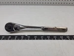 Craftsman Tools Usa 44809 T5V 1/2" Drive Quick Release Reversible Ratchet. Fixed Price $14.99.
