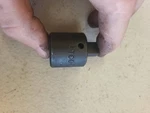 Matco CP1612R 1/2" Drive Female 3/4" Impact Socket Adapter Reducer Tool. Fixed Price $28.50.