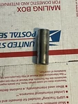 Proto 5013MH Socket, Steel, Chrome, Mm Nos Surplus Box. Fixed Price $11.99.