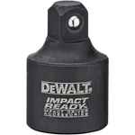 Dewalt 1/2-INCH Square To 3/8-INCH Anvil, Dark Grey (DW2299). Fixed Price $14.94.