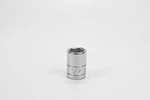 Sk Tools 45116 1/2" Socket 3/8" Drive 6-POINT Chrome Standard. Fixed Price $13.38.
