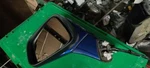 Trax 2017 Lh / Driver Side View Mirror 321378. Fixed Price $135.00.