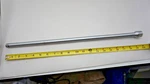 Williams Usa 1/2" Drive 20" Extension Bar S121P Long S-121P Chrome Satin. Fixed Price $29.77.