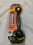 Black & Decker Ratcheting Ready Wrench Great Gift Handy Tool 16 Sizes (sae Mm). Fixed Price $59.99.