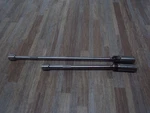 Greatneck (28004) 5/8"KD(3929)SPARK Plug Socket W/8,12"EXTENSION Bar 3/8" Drive. Fixed Price $39.99.