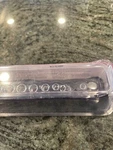 Snap On 111TMMDY Pc Metric 1/4 Drive 12 Pt Socket Set 5,5.5,6-14 Sealed. Fixed Price $170.95.