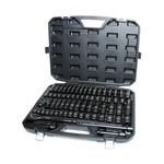 Tightspot 1/2" Drive 70PC Impact Socket Master Set With Sae & Metric From 5/1.... Fixed Price $214.97.