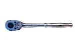 Snap On Tools Usa 3/8 Drive Standard Handle Chrome Ratchet F70S Recent Rebuild. Fixed Price $72.95.