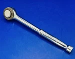 Great Neck RS012 Professional Quality 1/2" Drive Ratchet. Fixed Price $16.00.